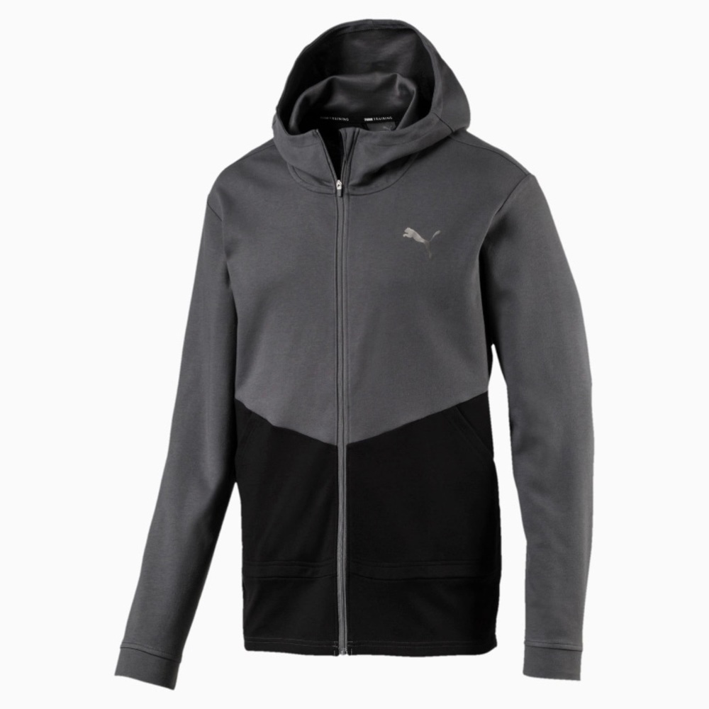 Puma Jacket - Picture 7 of 8